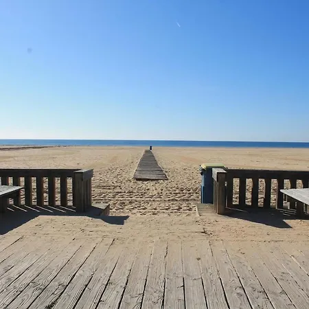 Behappy Top Floor Sunny Balcony With Relaxing Lounge Apartment Portimao